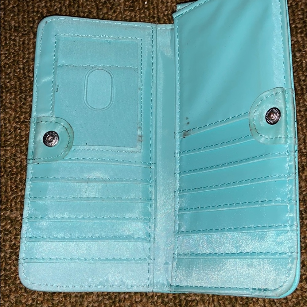 Wallet - Picture 2 of 2